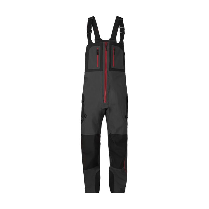 Непромокаемая одежда Frogg Toggs Men's Pilot II Waterproof Guide Bib
