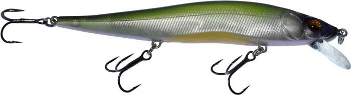 Воблер Head Hunter HH Minnow
