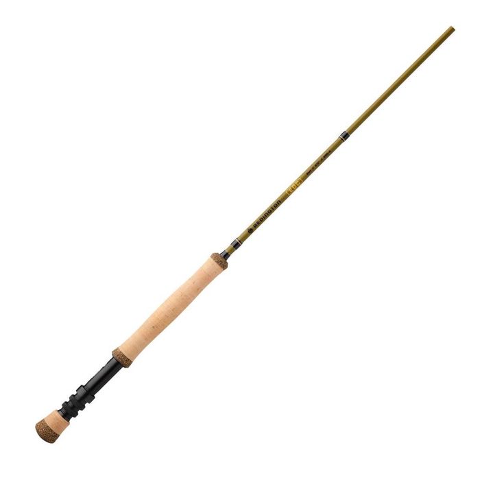 Нахлыстовое удилище Redington EDC Everyday Carry Fly Rod