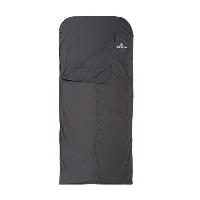 Спальник или коврик Teton Celsius XL Sleeping Bag Liner