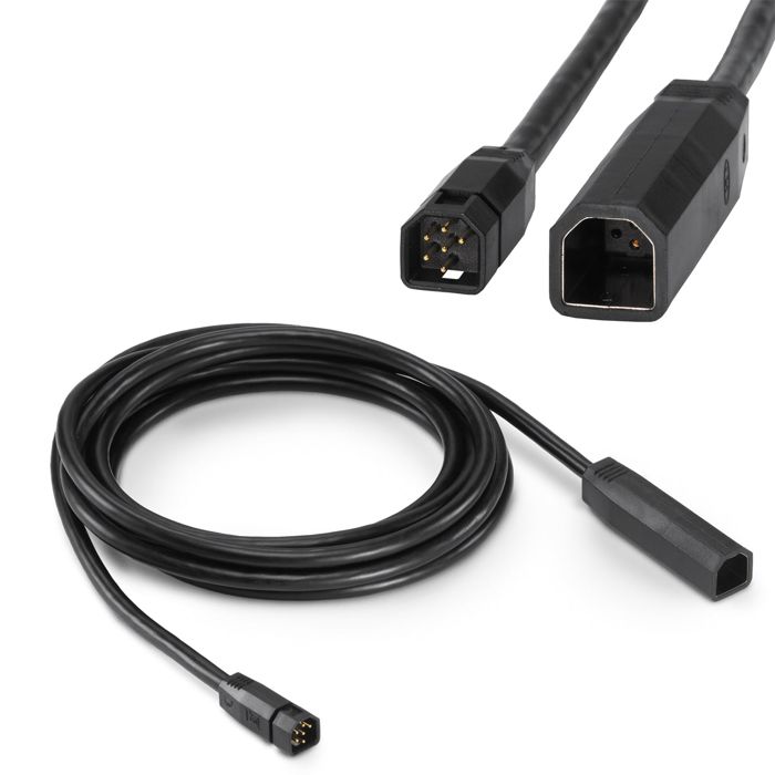 Кабель для электроники Humminbird EC M10 - 10' EXTENSION CABLE