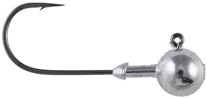 Джиг-головки Owner 5145 Ultrahead Round Type Jighead