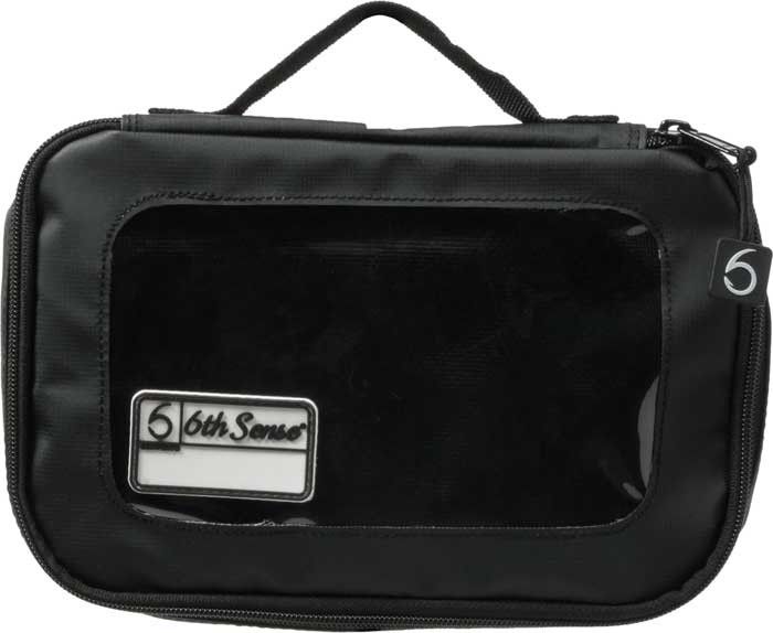 Рыболовная сумка 6th Sense Small Bait View Tackle Bag