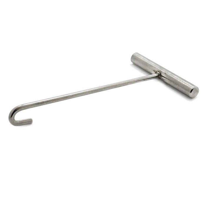 Плоскогубцы рыболова Addya Outdoors 7IN U End Marine Grade Dehooker