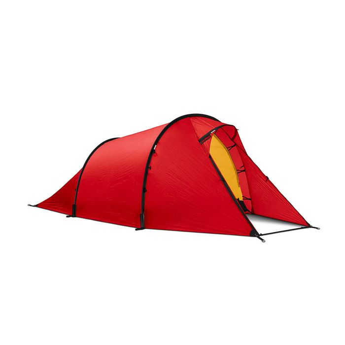 Палатка Hilleberg Nallo 3 Person Tent