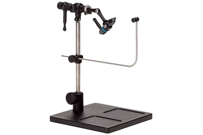 Инструмент для вязания мушек Renzetti Presentation 2300 Fly Tying Vise