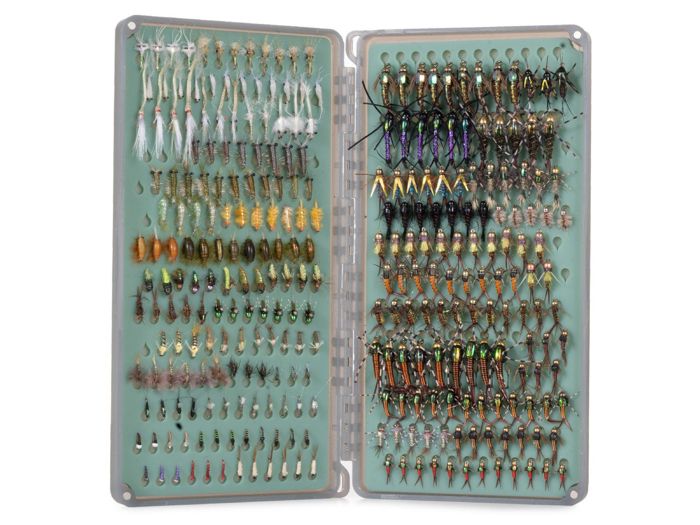 Коробка для мушек Fishpond Tacky Original 2X Fly Box