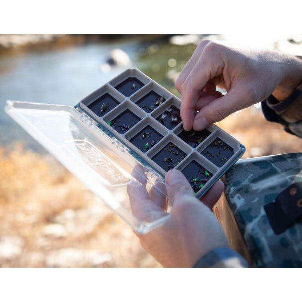 Коробка для мушек Fishpond Tacky Original Fly Box - RiverMag