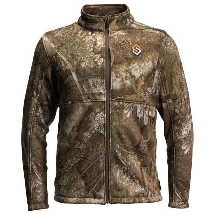 Непромокаемая одежда ScentLok Ridge Jacket