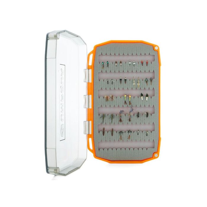 Мушки Umpqua Tailwater Essential Fly Assortment - One Color