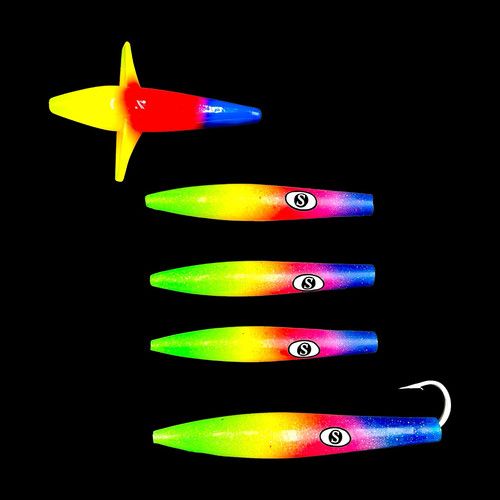 Цепь CedarFlex Rainbow