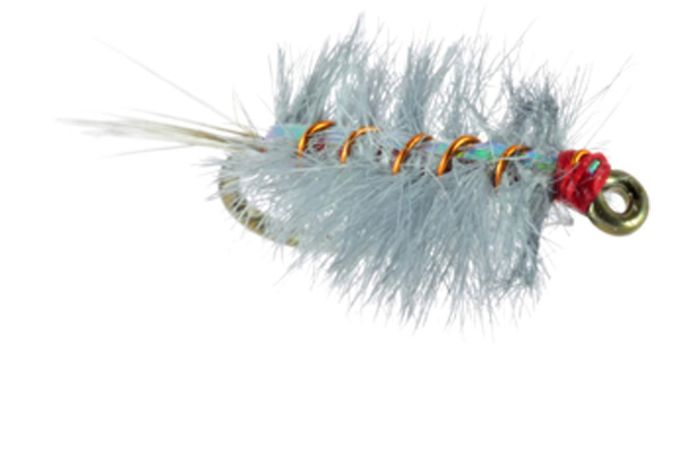 Мушки Umpqua Ray Charles Fly