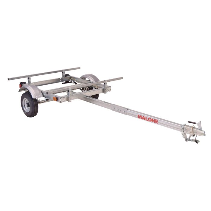 Запчасть прицепа Malone EcoLight Base Kayak Trailer - MPG585