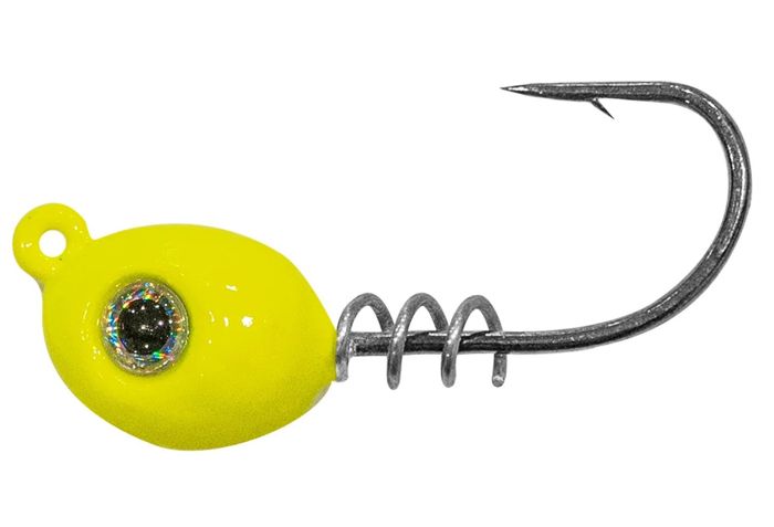 Джиг-головки 1 Standard Fishing Dock Shooter Jigheads