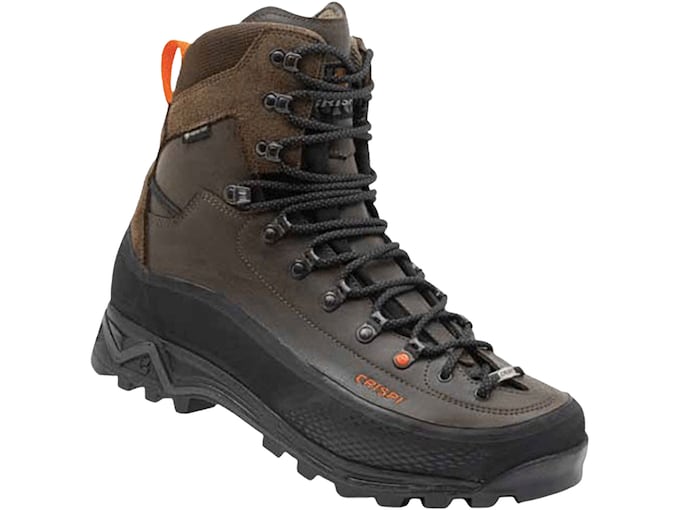 Охотничьи сапоги Opened Package - Crispi Boots Men's Briksdal EFX 9" Waterproof Hunting Bo