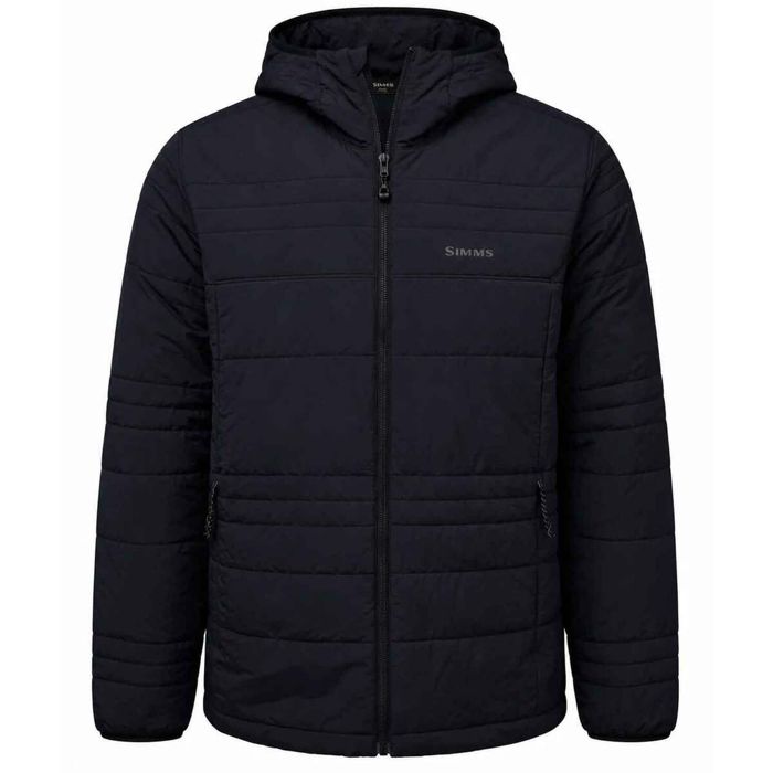 Куртка Simms Men's Fall Run Insulated Jacket