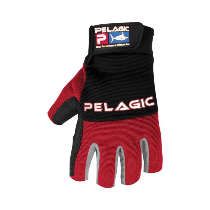 Перчатки Pelagic Battle Gloves