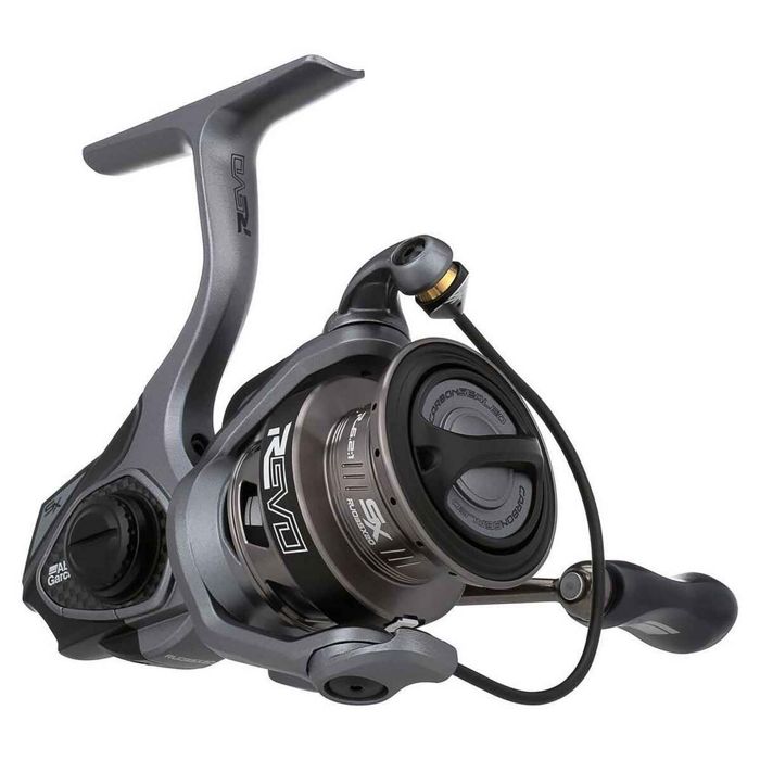Безынерционная катушка Abu Garcia Revo SX Spinning Reel - Size 20