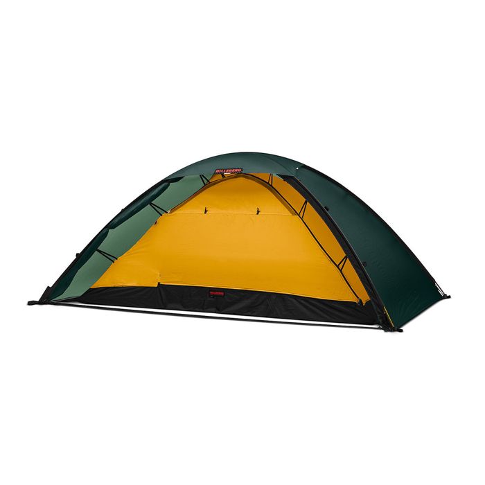 Палатка Hilleberg Unna 1 Person tent
