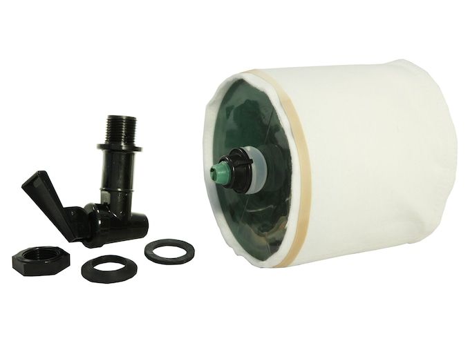 Фильтр для воды PSP Global Emergency Gear Water Filter