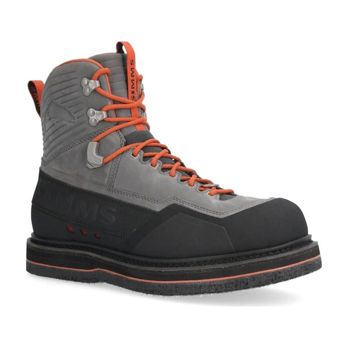 Забродные ботинки Simms - M's G3 Guide Wading Boots - Felt Sole - Slate