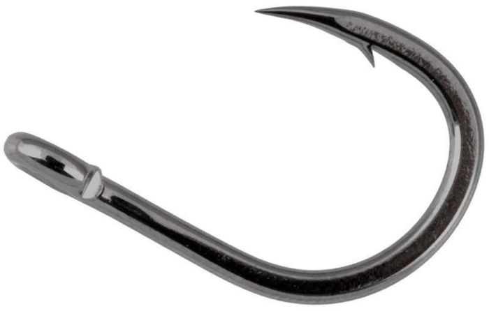 Крючки Tsunami SaltX 3X Strong Live Bait Hooks