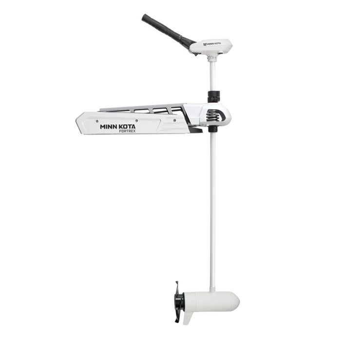 Электромотор для лодки Johnson Outdoors Minn Kota Riptide SF 80 Saltwater Bow-Mount Trolli