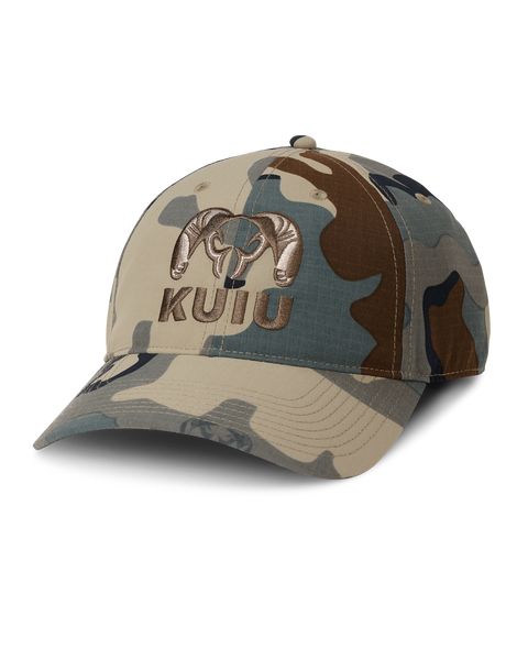 Головной убор KUIU ICON CORDURA Hat | Vias