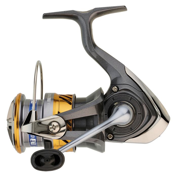 Безынерционная катушка Daiwa Corporation Daiwa Laguna Spinning Reels