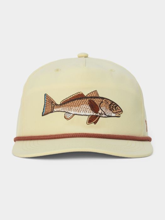 Головной убор Redfish Hat - Ivory - Ivory