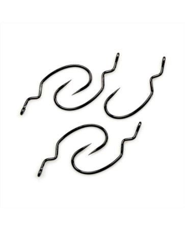 Крючки Gamakatsu C16-B Crippled Emerger Hook