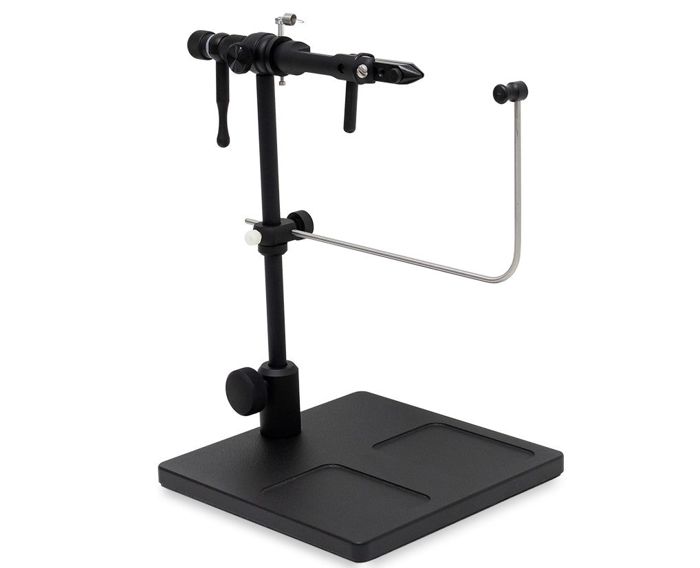Крючки Renzetti - Clouser Cam Traveler 2300 Series Vise with Pedestal Base & Hook Retainer