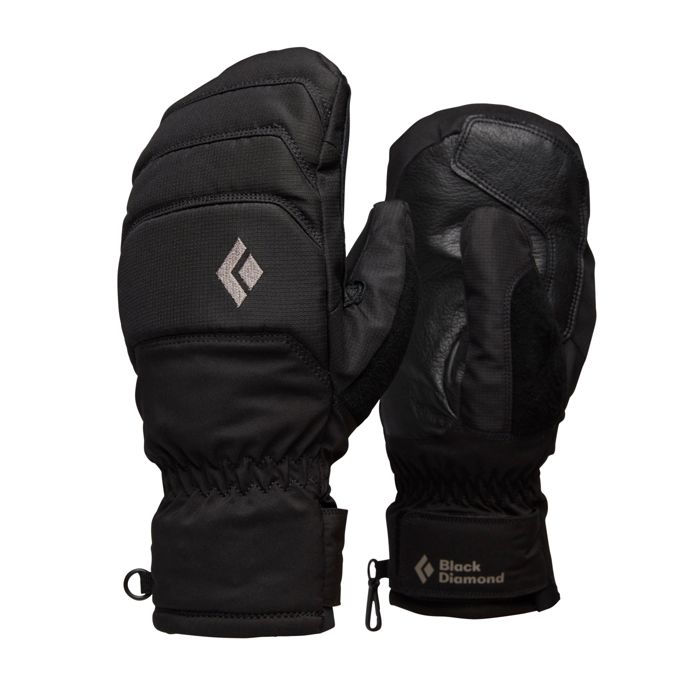 Перчатки Black Diamond Women's Mission Mx Mitts