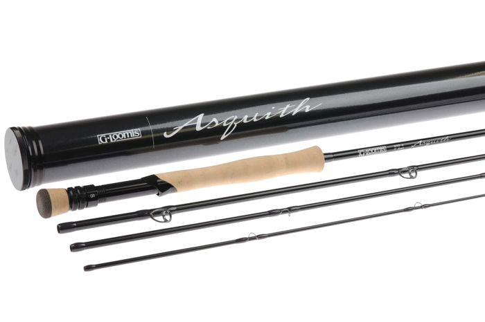 Нахлыстовое удилище G. Loomis Asquith 2 Fly Rod