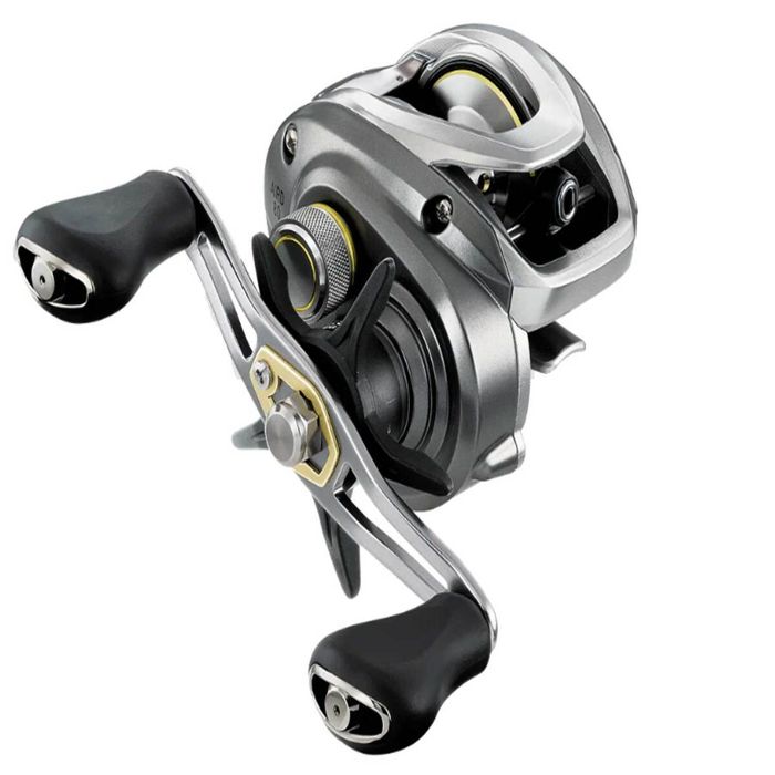 Мультипликаторная катушка Daiwa Aird 80 Baitcasting Reel