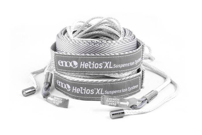 Кемпинговая мебель Eagles Nest Outfitters, Inc. Helios XL Ultralight Hammock Straps