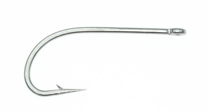 Крючки Umpqua Feather Merchants Umpqua U402 Saltwater Hook