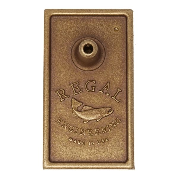 Лодочное сиденье Regal Traditional Bronze Pedestal Base