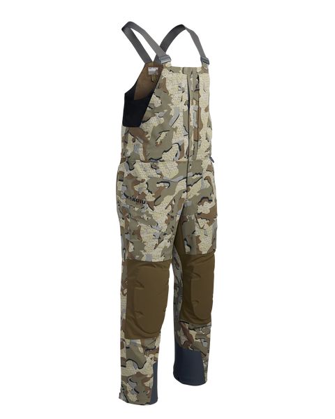 Непромокаемая одежда KUIU Paragon Storm Shell Bib | Valo