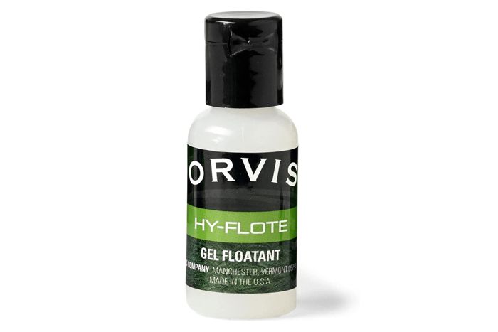 Средство для мушек Orvis Hy-Flote Fly Gel