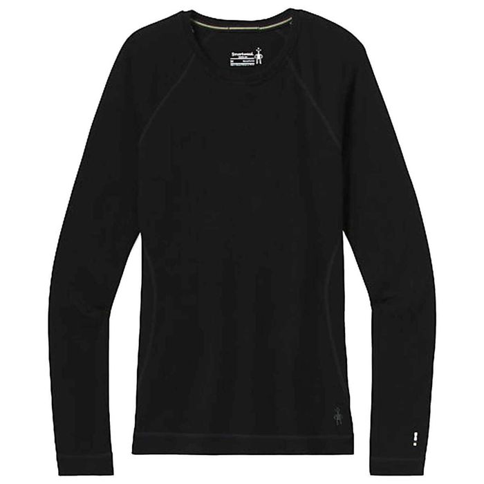 Термобельё Smartwool Women's 250 Long Sleeve Base Layer Shirt