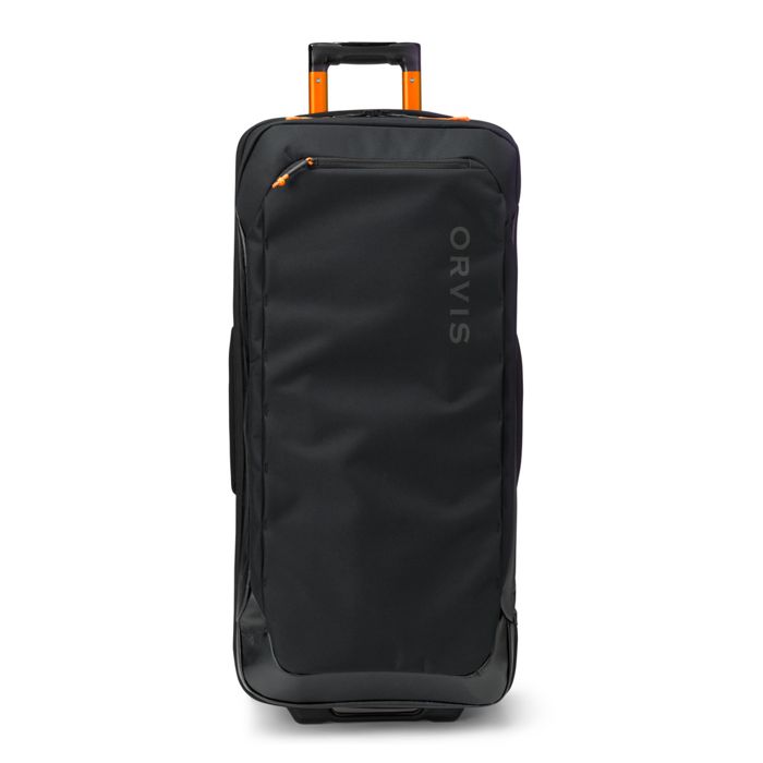 Рыболовная сумка Orvis Trekkage LT Adventure 80L Checked Roller Bag