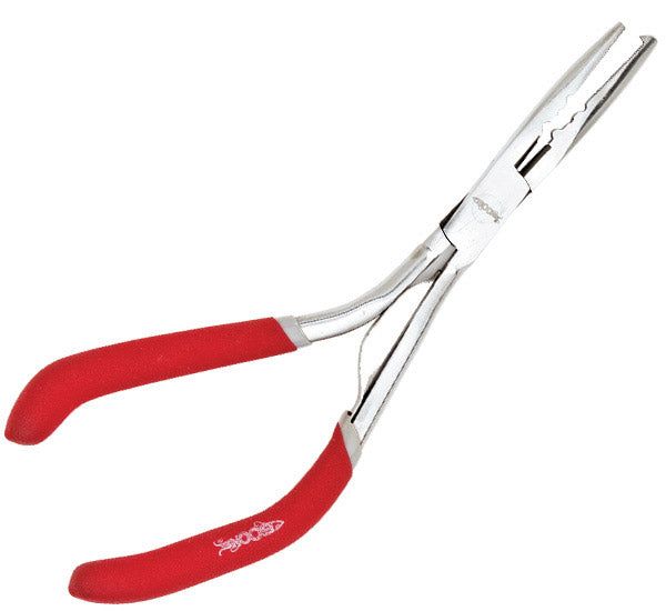 Плоскогубцы рыболова Boone Bait Co Boone Split Ring Pliers