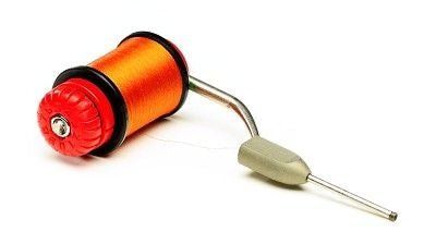 Инструмент для вязания мушек Hareline Stonfo Elite Disc Drag Bobbin