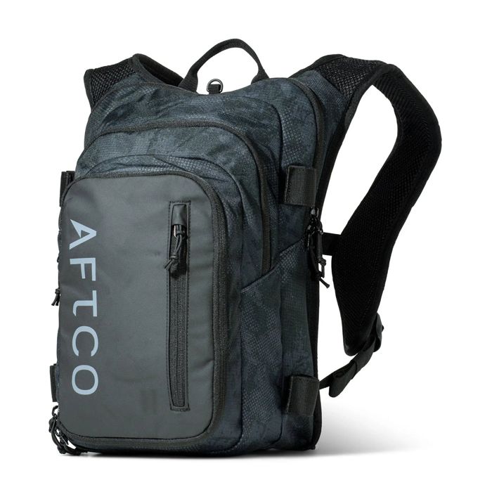 Рыболовная сумка AFTCO Urban Angler Backpack