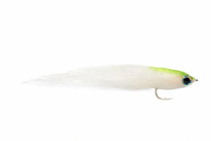 Мушки Fulling Mill Whalley's Money Minnow Fly
