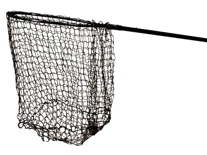 Подсачек Ranger Landing Nets HD Tournament Series Landing Net 54-84" Telescoping Handle 25