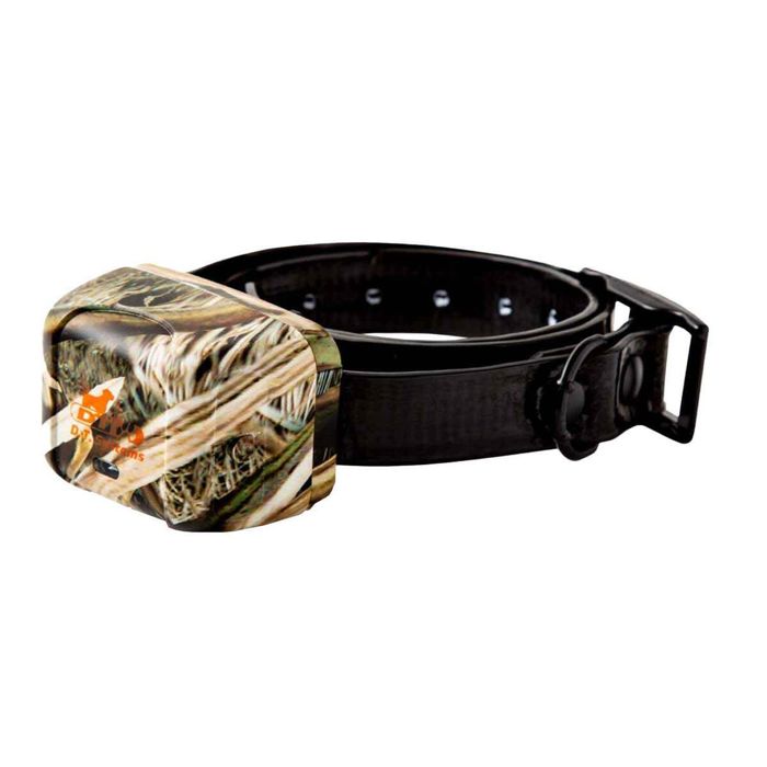 Снаряжение для собаки DT Systems MR 1100 Addon Camo Electric Collar