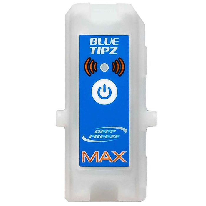 Аксессуар для зимней рыбалки Deep Freeze Fishing BlueTipz Max Transmitter Ice Fishing Tip-