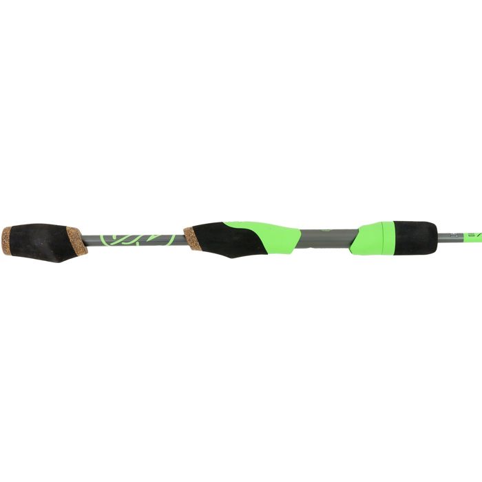 Спиннинговое удилище Googan Squad Green Series Micro Ultra Light Spinning Rod
